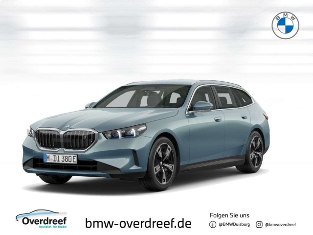 BMW i5