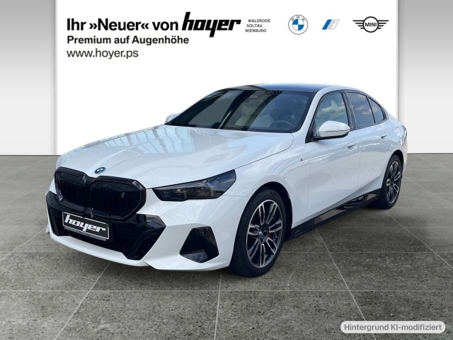 BMW i5