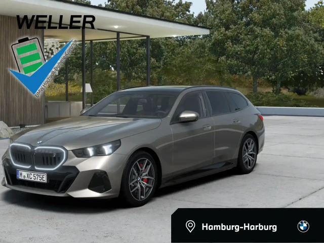 BMW i5