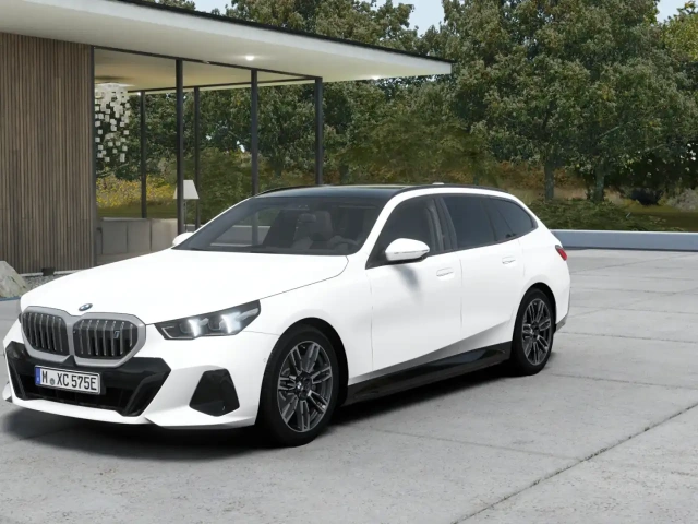 BMW i5