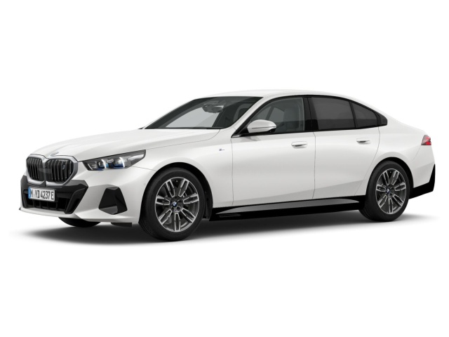 BMW I5