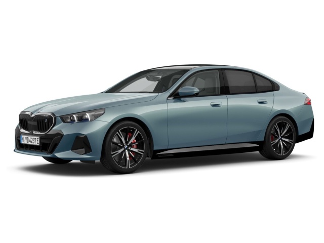 BMW I5