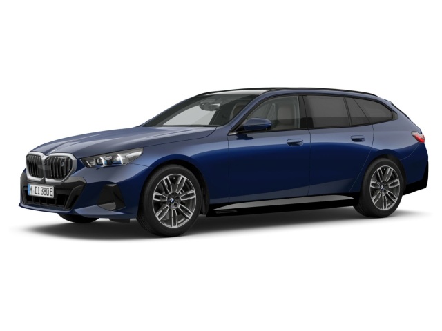BMW I5