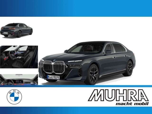 BMW i7
