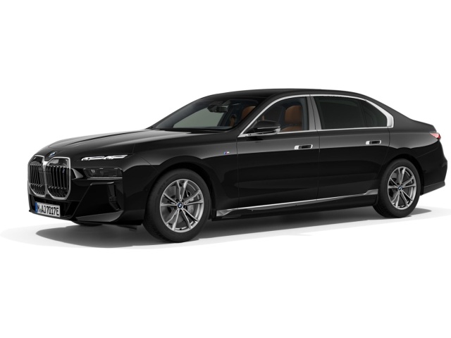 BMW I7