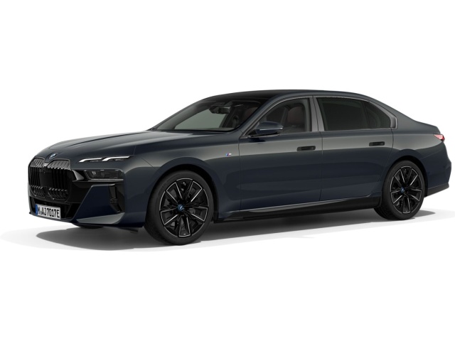 BMW I7