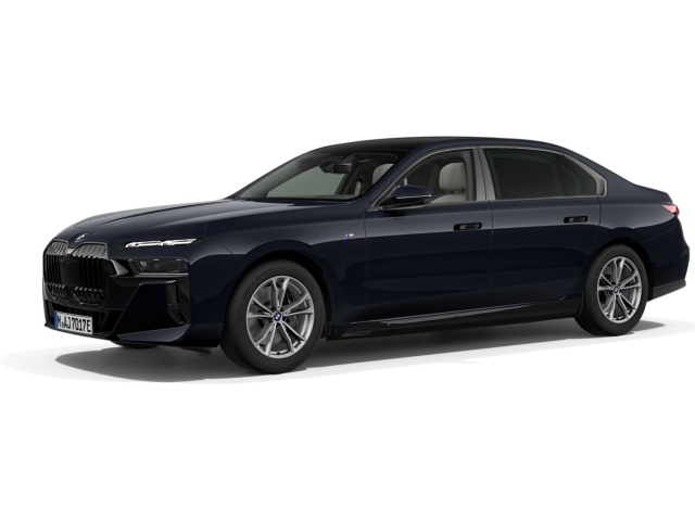 BMW I7