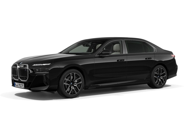BMW I7