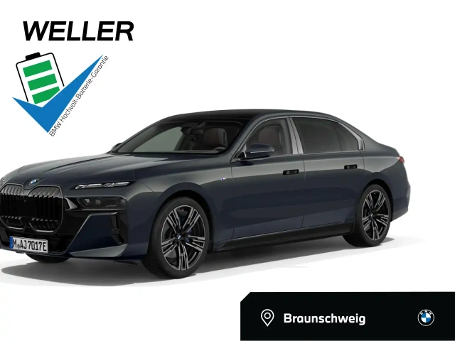 BMW i7