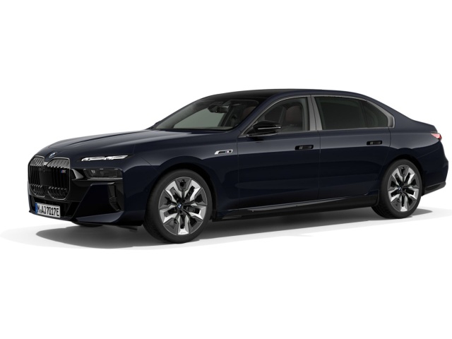 BMW I7