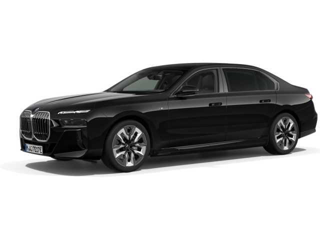 BMW I7