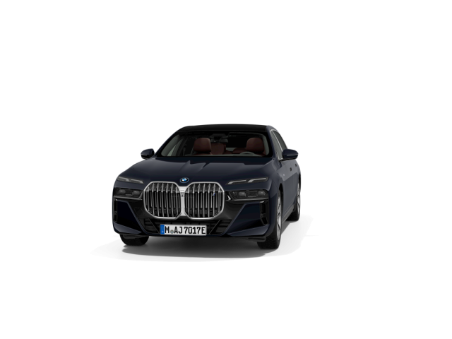 BMW i7