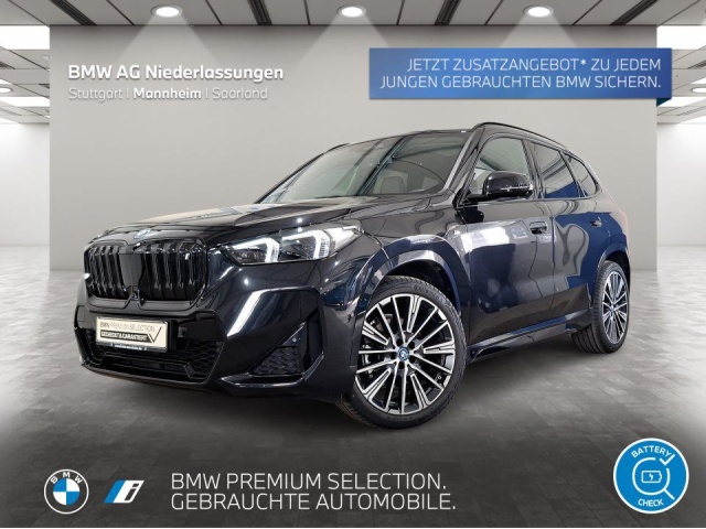 BMW iX1