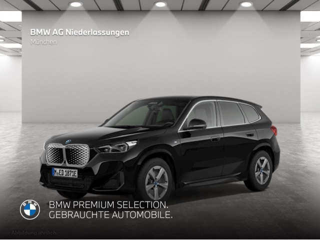 BMW iX1