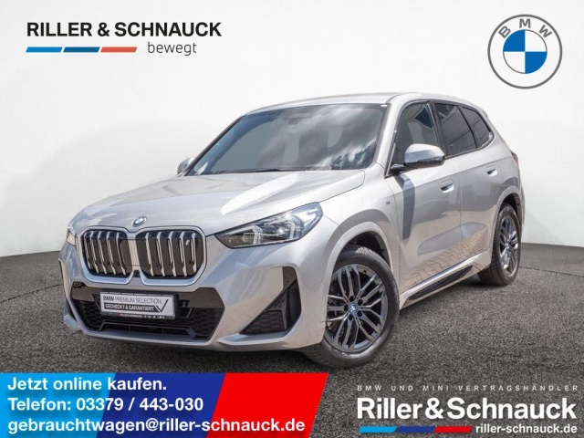 BMW iX1