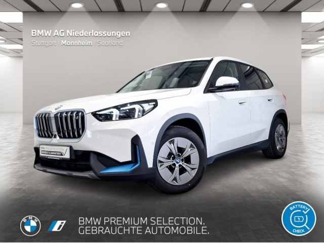 BMW iX1
