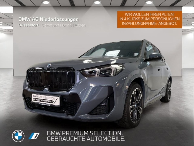 BMW iX1