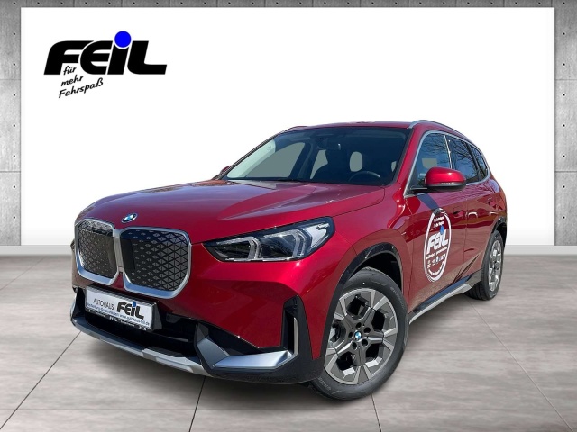 BMW iX1