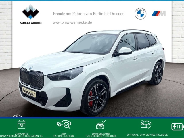BMW iX1