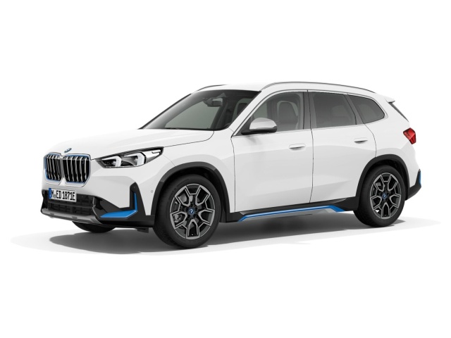 BMW IX1