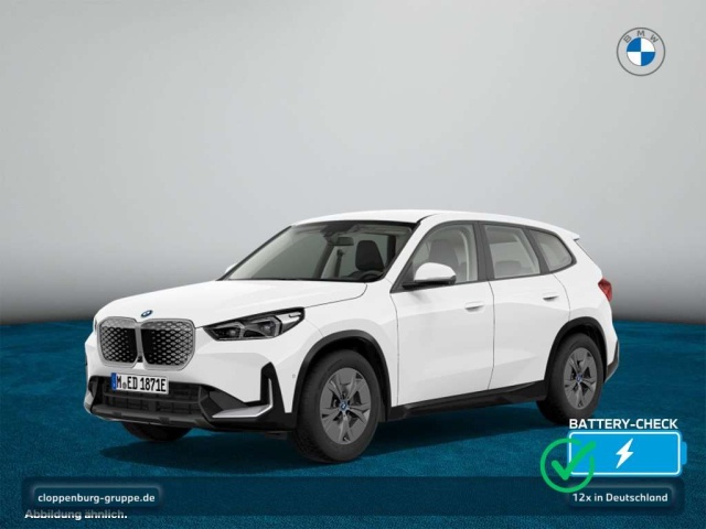 BMW iX1