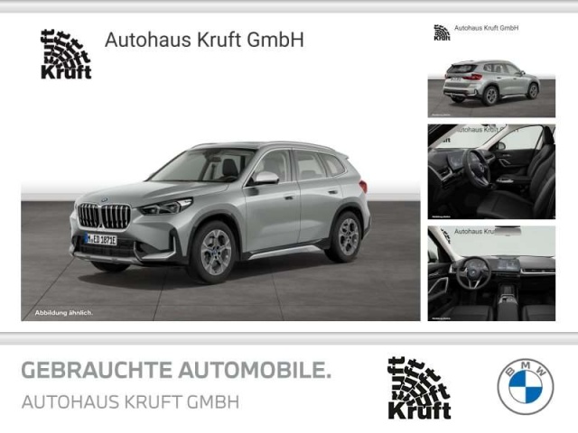BMW iX1