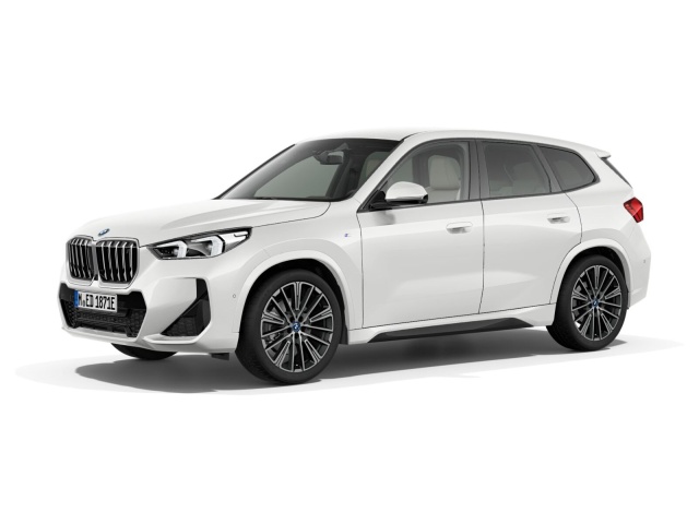 BMW IX1