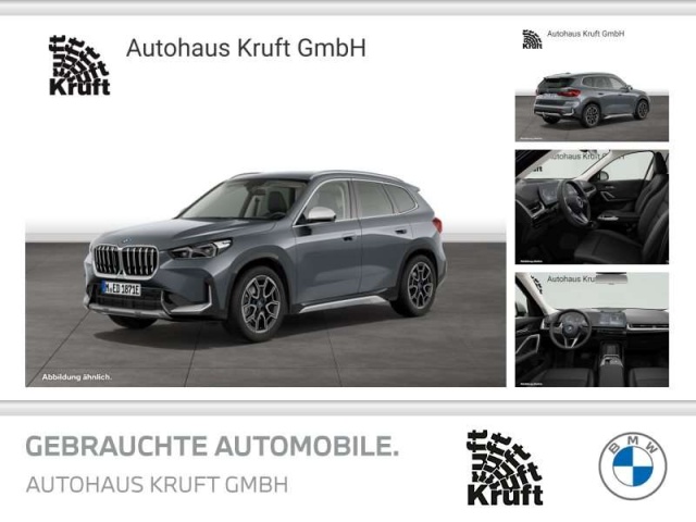 BMW iX1