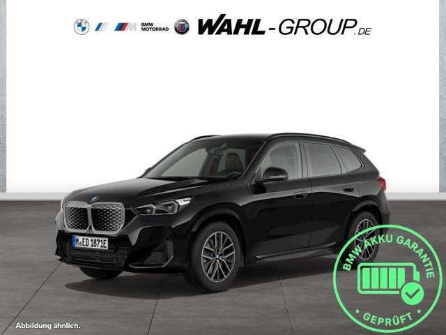 BMW iX1