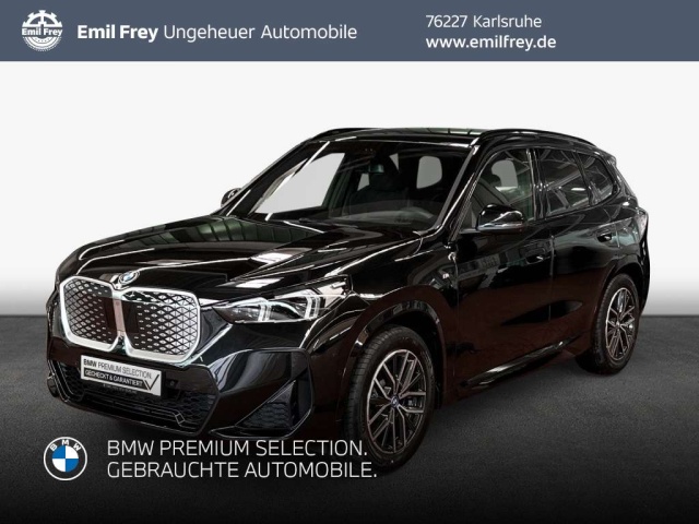 BMW iX1