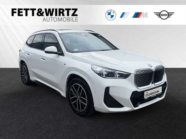 BMW iX1