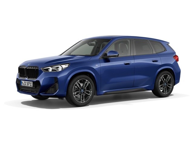 BMW IX1