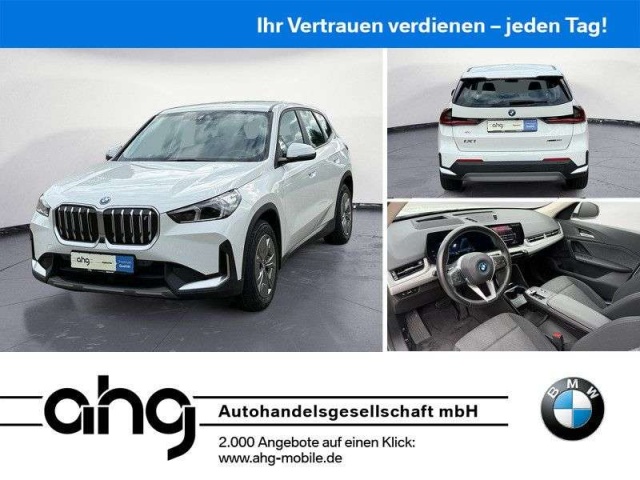 BMW iX1