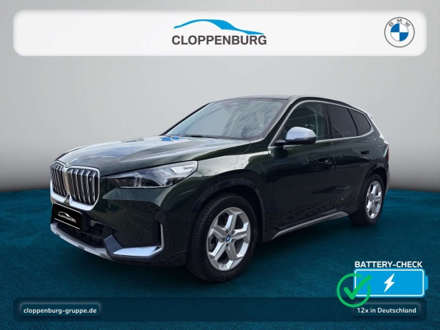 BMW iX1