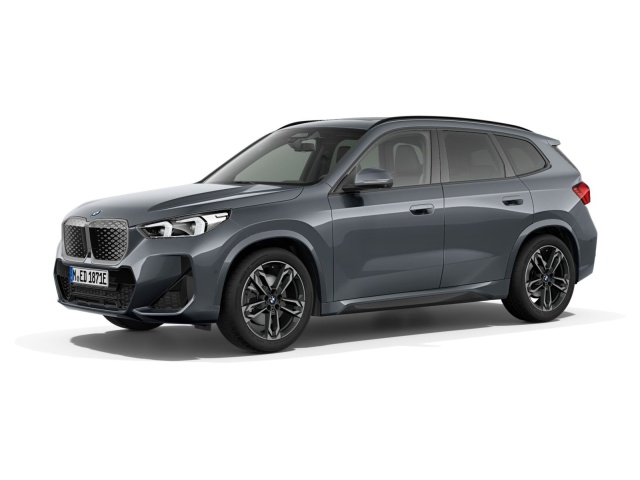 BMW IX1 occasion