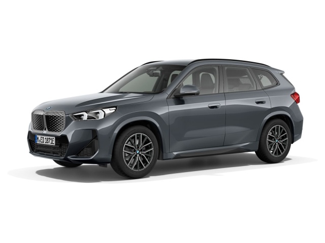 BMW IX1 occasion