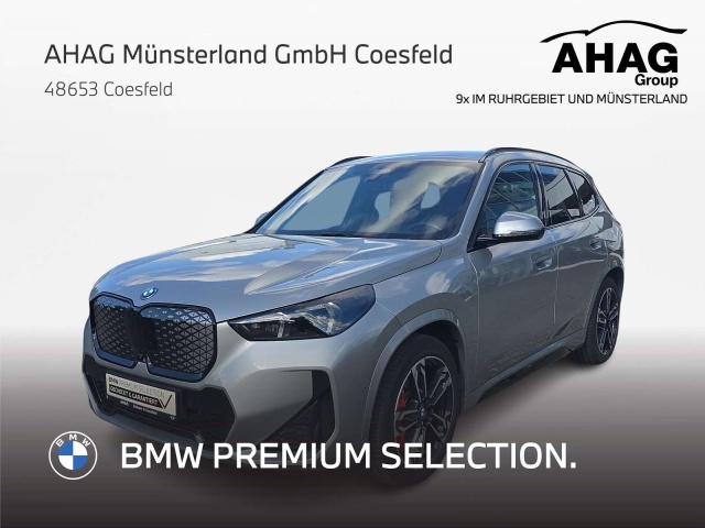 BMW iX1