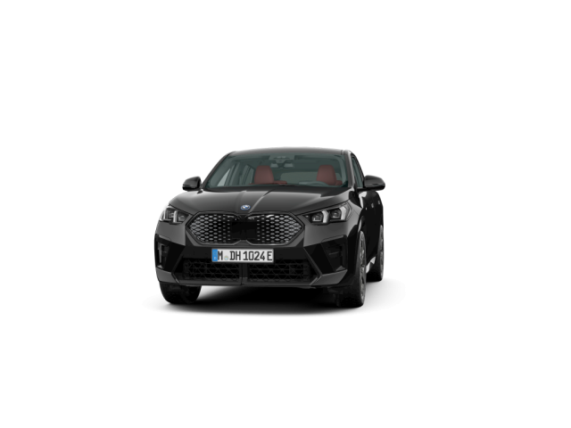 BMW iX2