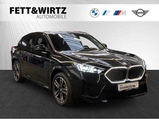 BMW iX2