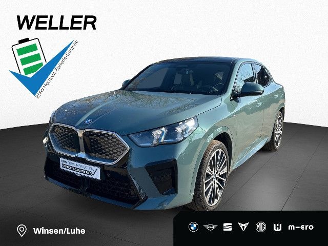 BMW iX2