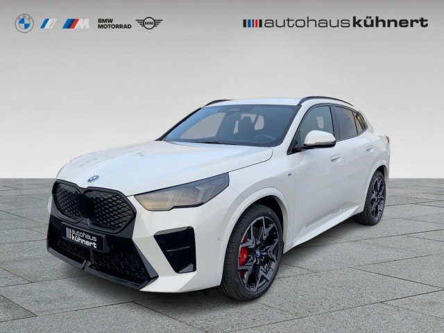 BMW iX2