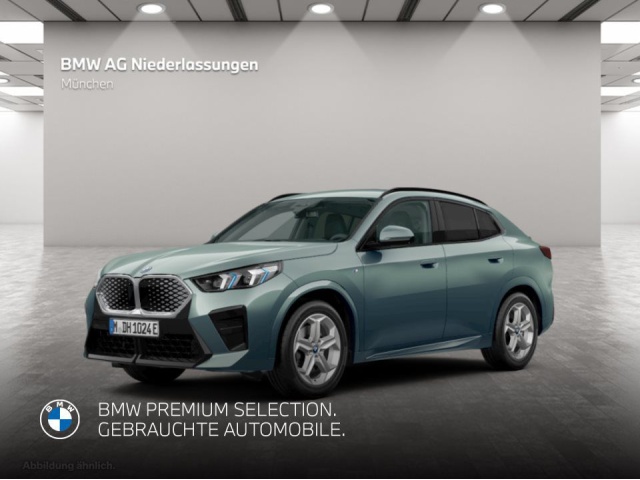 BMW iX2
