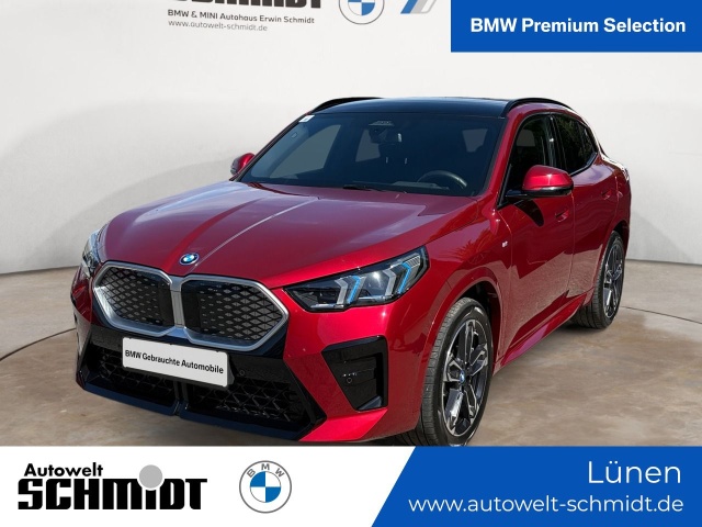 BMW iX2