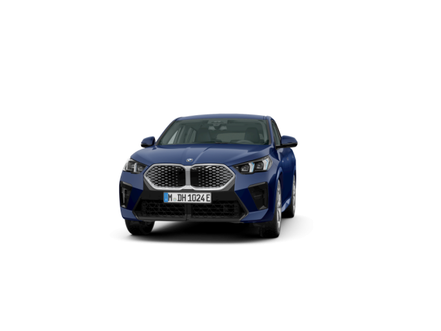 BMW iX2