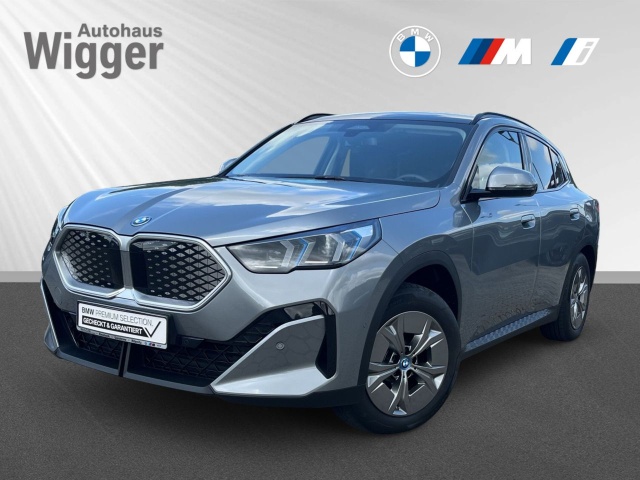 BMW iX2