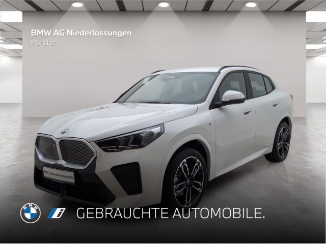 BMW iX2