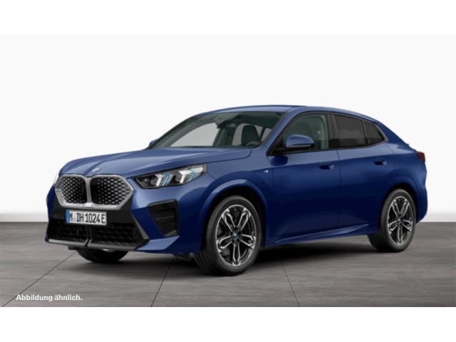 BMW iX2