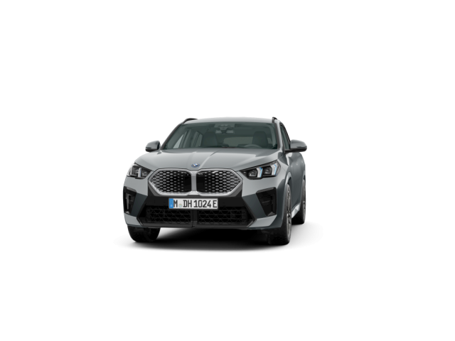 BMW iX2