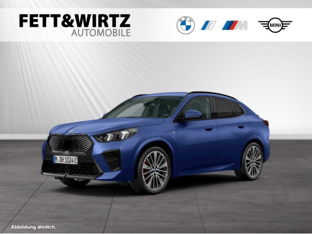 BMW iX2
