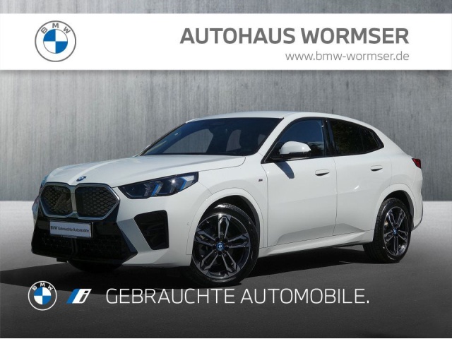 BMW iX2